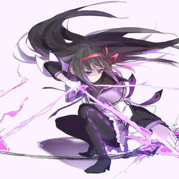 homura
