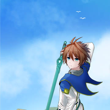 レイフォン・アルセイフ