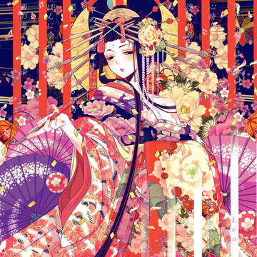 花魁少年
