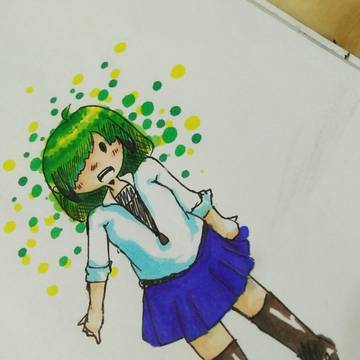練習