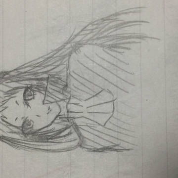 芥川さんにょた