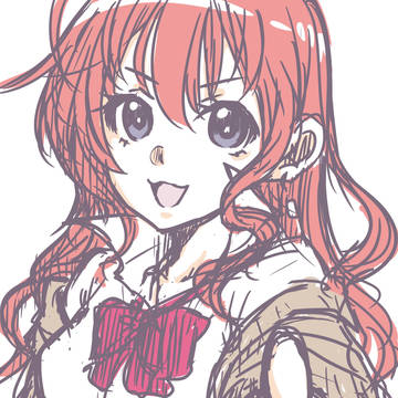 らくがきしきにゃん