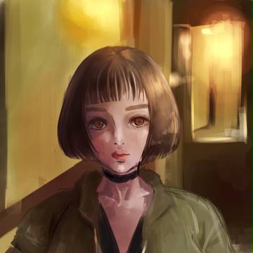 マチルダ