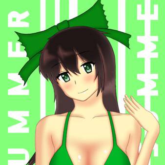 水着