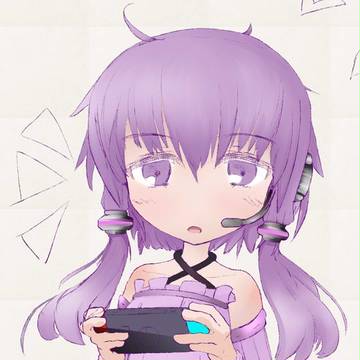 すいっち＿ゆづきゆかり