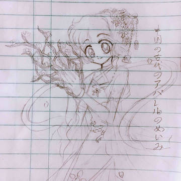 怪盗 セイント・テール新編 めいみ&アスカJr.