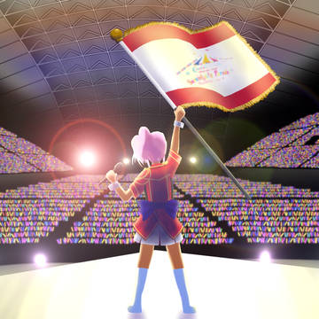【デレ5th幕張】「アイマス最高！！」