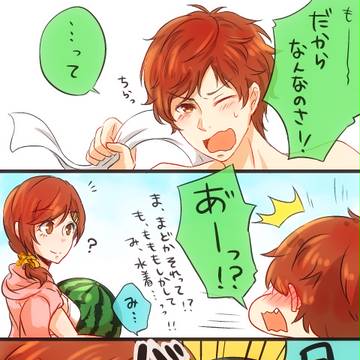 夢キャス詰め合わせ++++