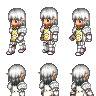 【キャラチップ】東方鉄星義寄贈品２