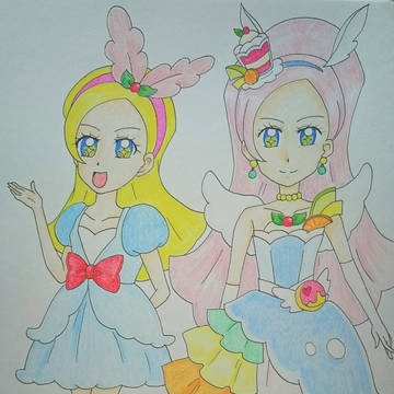 シエル＆パルフェ