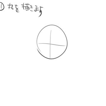 気持ち悪い狛枝の描き方