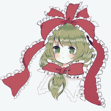 鍵山雛