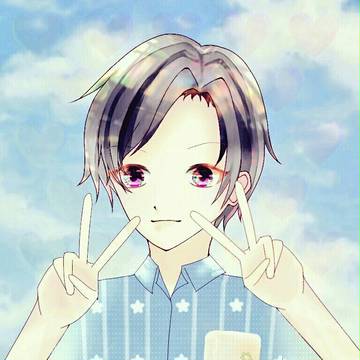 なんじょうこうきくん
