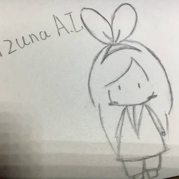 人工智障爱酱