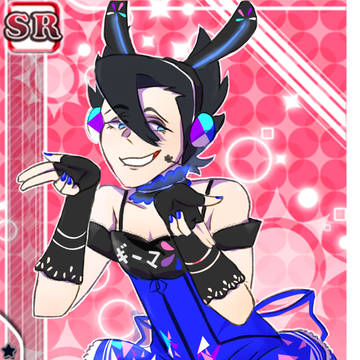 ギーマさん