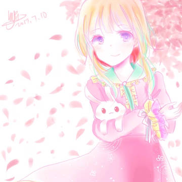 🌸