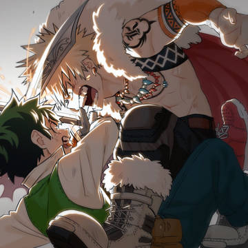 FIGHT!!!