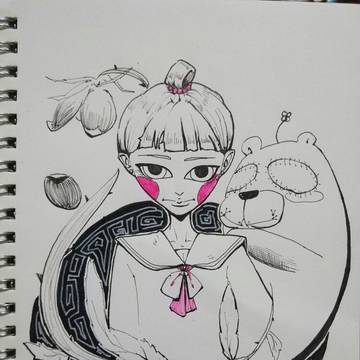 可能是魔法