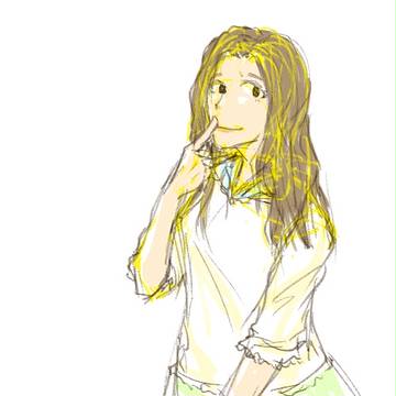 落書き