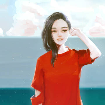 海
