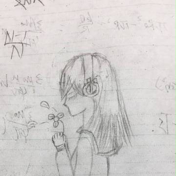 。