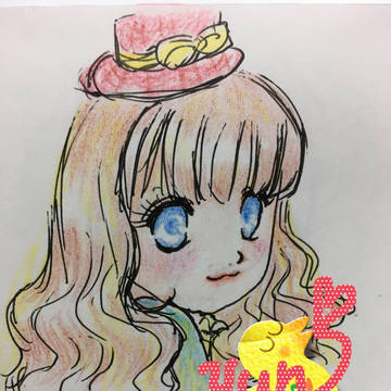 落書き3
