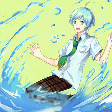 Sprite