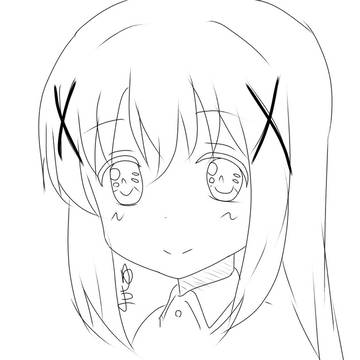 チノちゃん