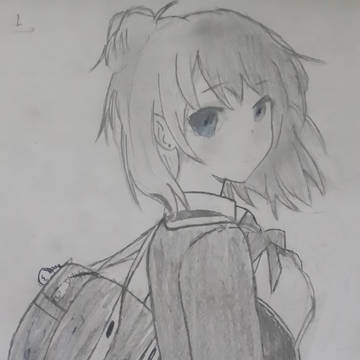 由比ヶ浜結衣