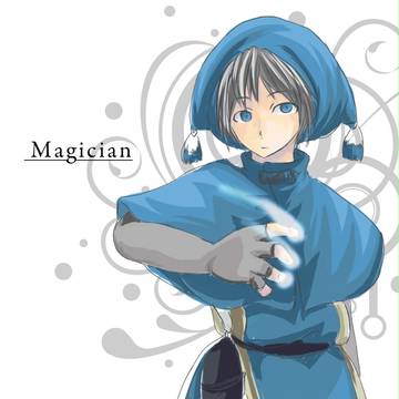 Magician
