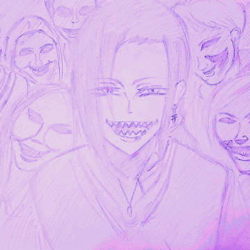 私達のハートは高尚に出来ているのです♡