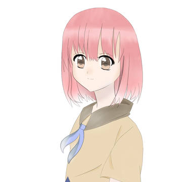 てきとう
