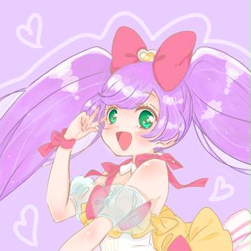 真中らぁら