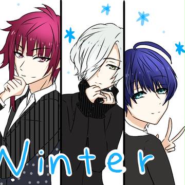 A3!まとめ