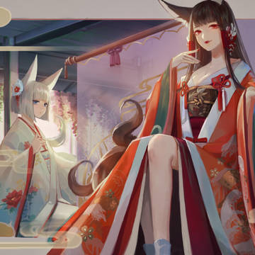 。