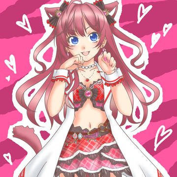 しきにゃんにゃん