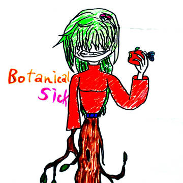 Botanical Sick〜植物寄生〜