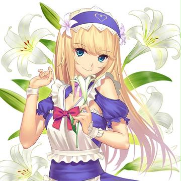 デオンちゃん