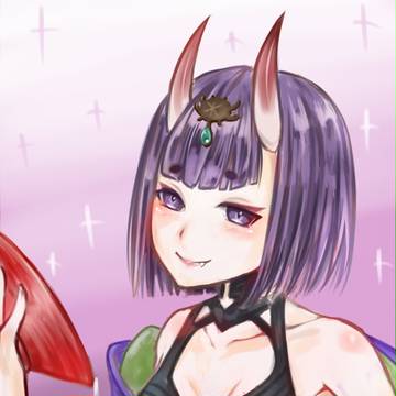 しゅてんちゃん