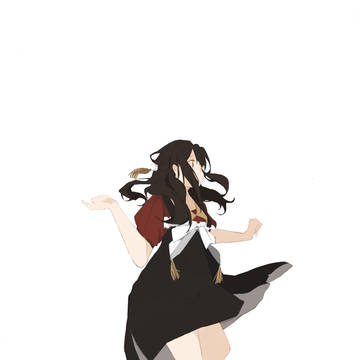 フランクの靴