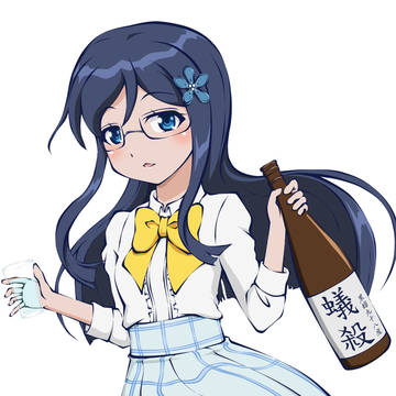 スハちゃん
