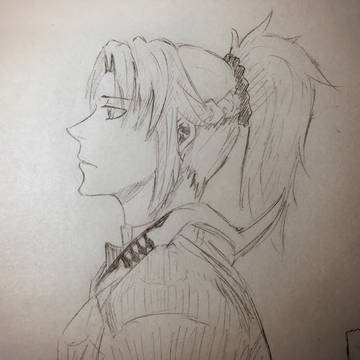 モードレッド