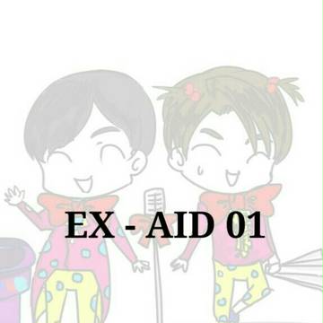 Ex-aid 01