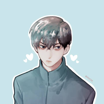 影山 飛雄