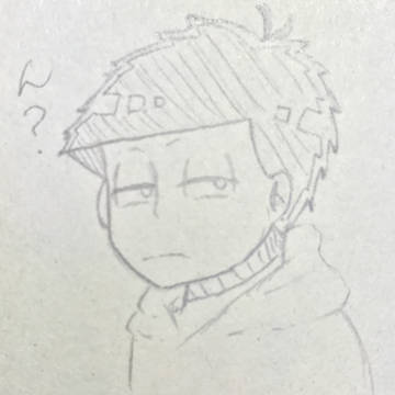 落書き