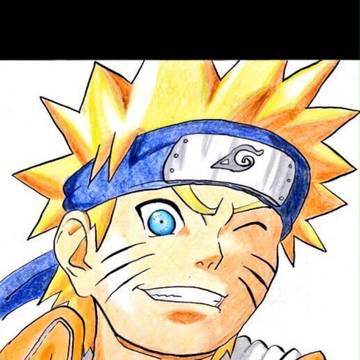 NARUTO