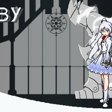 Weiss