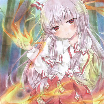 もこたん!