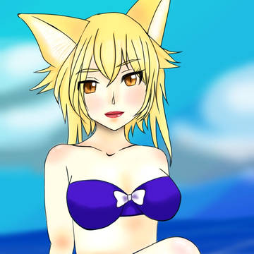らんSUMMER