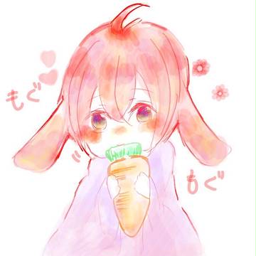 スオーのケモミミ
